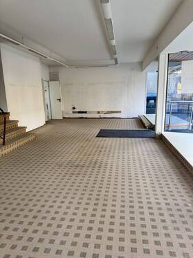 Ladenfläche - Büro zur Miete in Göttingen