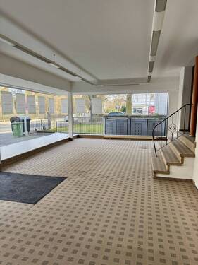 Ladenfläche - Büro in Göttingen