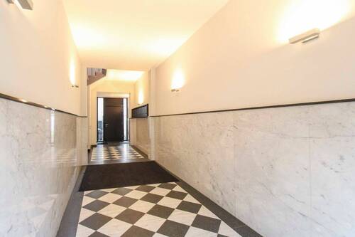 Hausflur - 