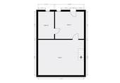 Grundriss Skizze UG - 