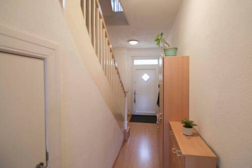 Eingangsbereich - 