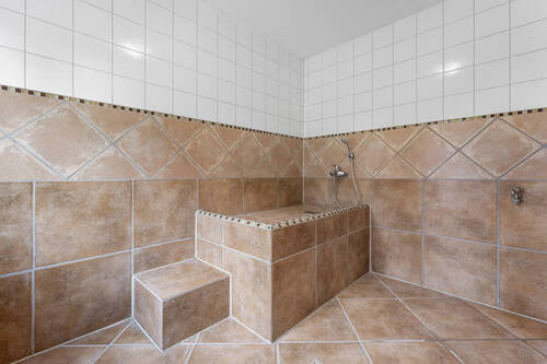 Hundedusche - 