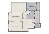 Grundriss - 