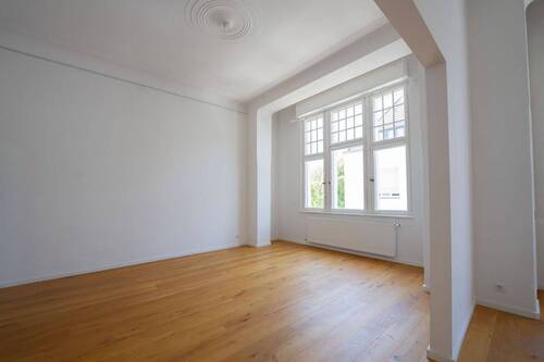 Bild 4 - Etagenwohnung mit 143,00 m² in Krefeld zur Miete