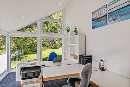 EG - Büro - 
