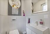 EG - Gästetoilette - 