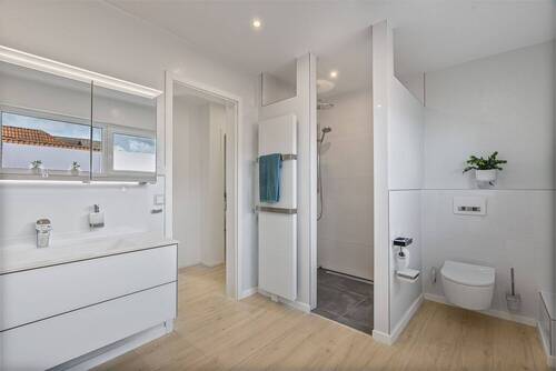 DG - Badezimmer - 