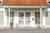 Eingangsbereich Gewerbefläche - 