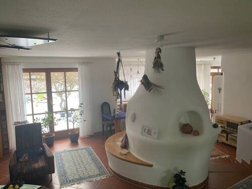 Wohnzimmer - 