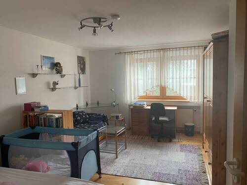 Kinderzimmer - 