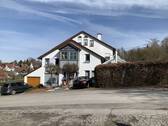 Bild 3 - 7 Zimmer Doppelhaushälfte in Diedorf