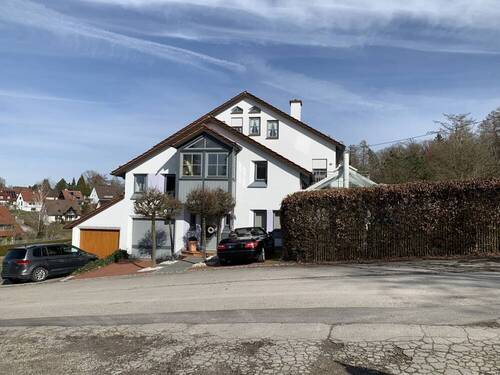 Bild 4 - Doppelhaushälfte mit 298,00 m² in Diedorf zum Kaufen