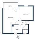 Grundriss - 