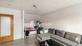 Wohnzimmer 2 - Etagenwohnung mit 59,00 m² in Mölln zum Kaufen