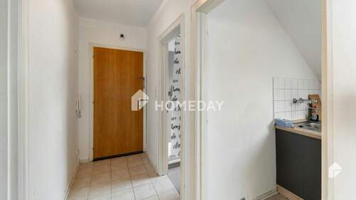Flur 1 - 
