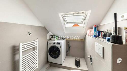Badezimmer 1 - 