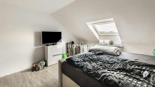 Schlafzimmer 1 - 