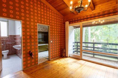 Durchgangszimmer OG - 