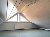 ausgebauter Spitzboden (Nutzfläche) - 