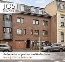 Großzügige Eigentumswohnung über zwei Etagen - Mönchengladbach Hardterbroich