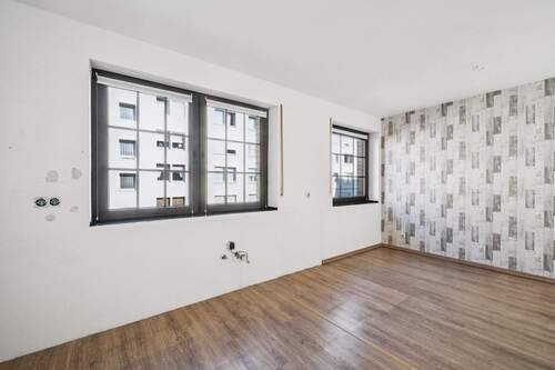 Küche - Etagenwohnung mit 121,00 m² in Mönchengladbach zum Kaufen