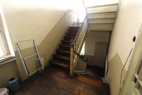 Treppenhaus - 