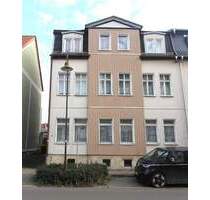 Mehrfamilienhaus mit Nebengelass und Werkstatt in Naumburg- freistehend - Naumburg (Saale)