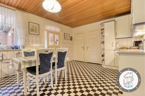 Landhausküche: Der Charme des Landlebens - 