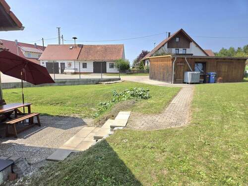 Bild 2 - 6 Zimmer Einfamilienhaus zum Kaufen in Bissingen / Fronhofen