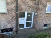 Hauseingang - 2 Zimmer Etagenwohnung in Hamm