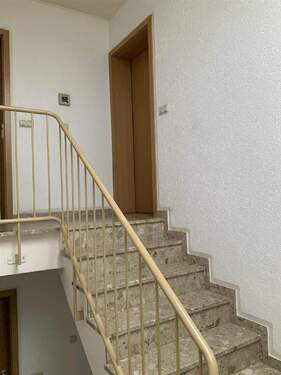 Treppenhaus - 