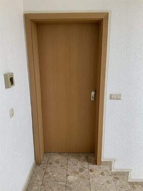 Wohnungseingangstür - 