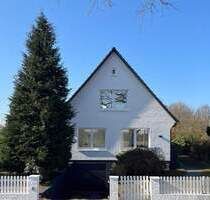 Traumhaus bezugsfrei nach Modernisierung - Norderstedt Glashütte