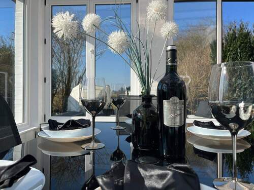 Ihr neuer Lieblingsplatz - 