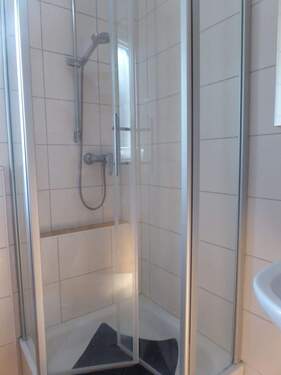 das Duschbad OG - 
