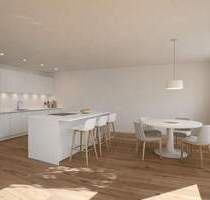 Exklusive kernsanierte Hochparterre-Wohnung in Bestlage von Augsburg-Göggingen