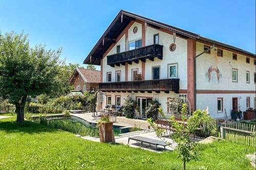 Ansicht - Tradition und Moderne perfekt vereint!