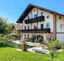 Tradition und Moderne perfekt vereint! - Söchtenau Innthal