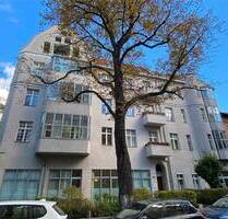 Wohnen und Arbeiten nahe Rüdesheimer Platz - VERMIETET - Berlin Friedenau