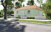 Bild 2 - 3 Zimmer Bungalow zum Kaufen in Magdeburg