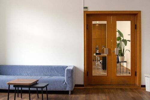 Flur - Büro zur Miete in Köln