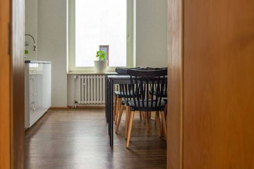 Küche - Büro in Köln