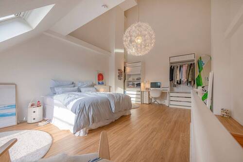 Schlafzimmer - 