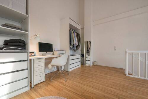 Arbeitszimmer - 