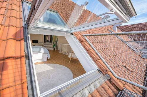 Schlafzimmer - 
