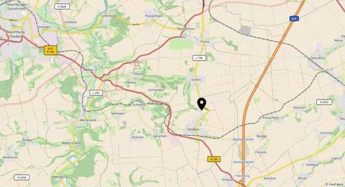 551530-lang5#Umgebungsplan - 