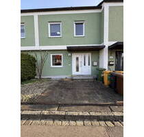 Charmantes Reihenhaus für Familie zum einziehen - Augsburg Lechhausen