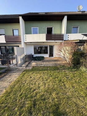 Bild 2 - 5 Zimmer Reihenmittelhaus zum Kaufen in Augsburg