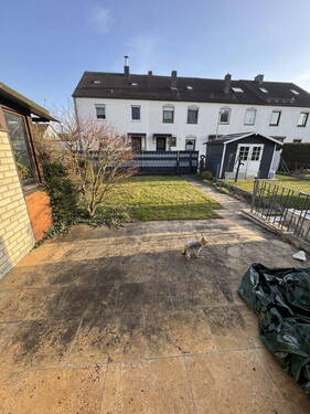 Bild 4 - Reihenmittelhaus mit 130,00 m&sup2; in Augsburg zum Kaufen