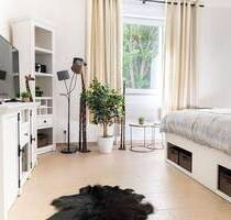 Attraktive & voll möblierte ETW in zentraler Lage von Landstuhl